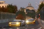 Chevrolet Corvette Phoenix Carsport Racing 2008 года